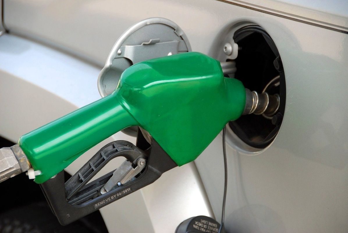 Cijene nafte benzin pumpa