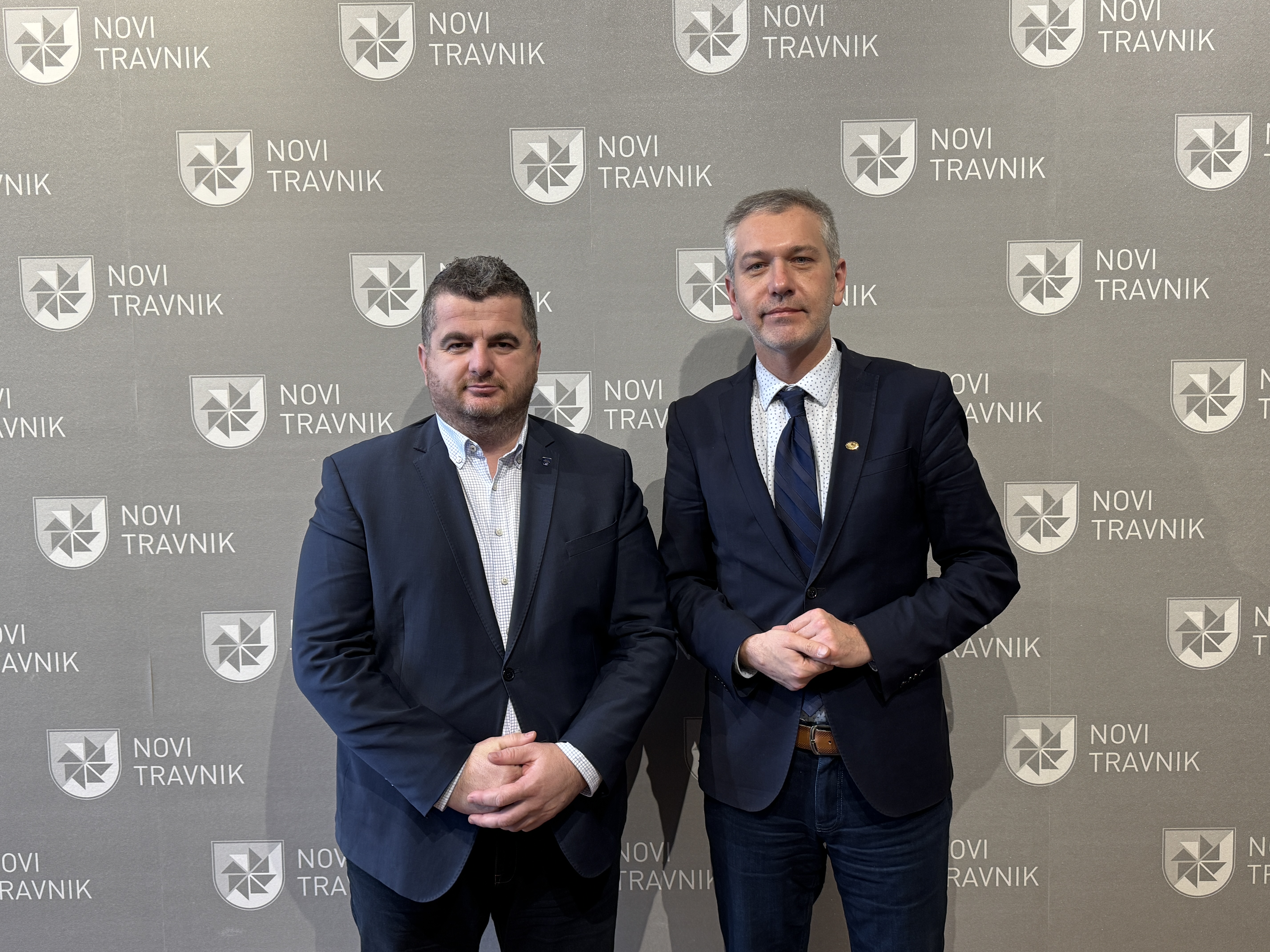 BZK i Dujo: Temeljne organizacije kulture naroda BiH proglasiti organizacijama od posebnog značaja