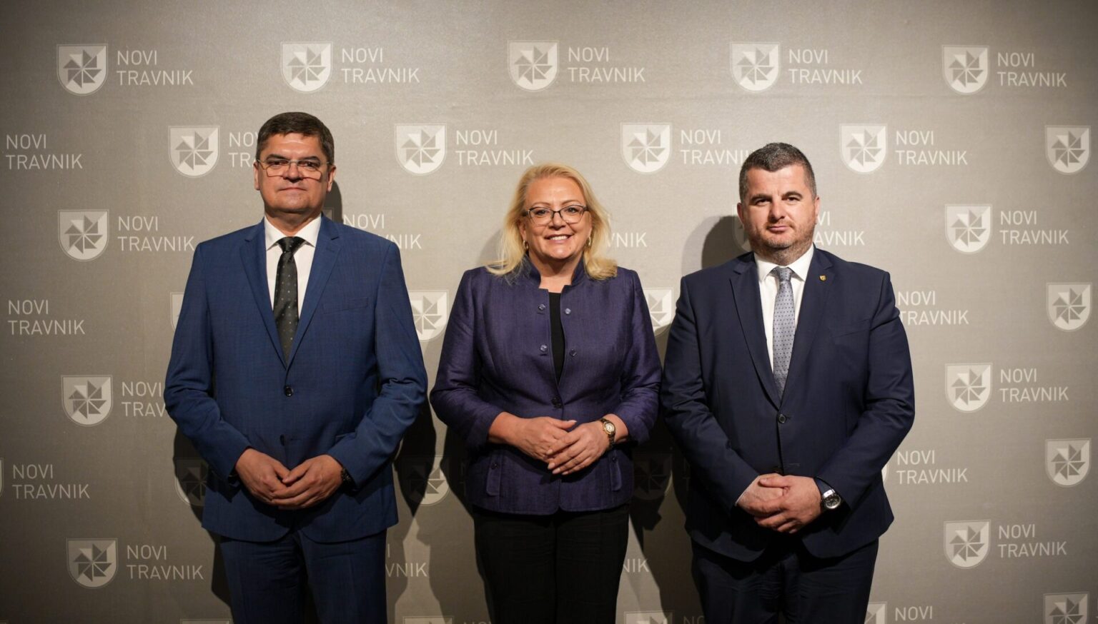 BRADARA I NEDIĆ: NOVI TRAVNIK KAO PRIMJER DRUGIM OPĆINAMA I GRADOVIMA
