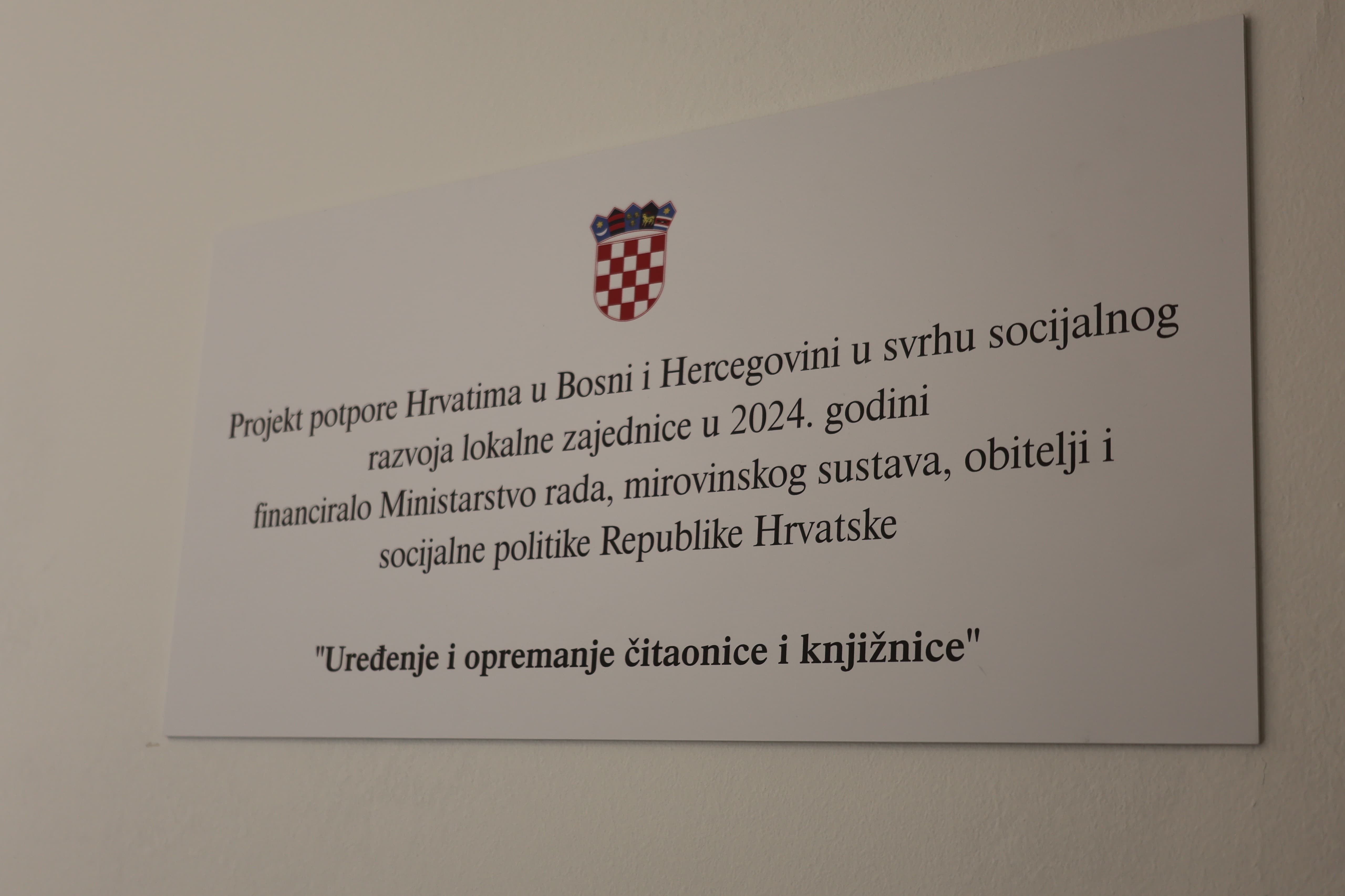 MORSP RH: Novi Travnik kao primjer kvalitetne implementacije projekata