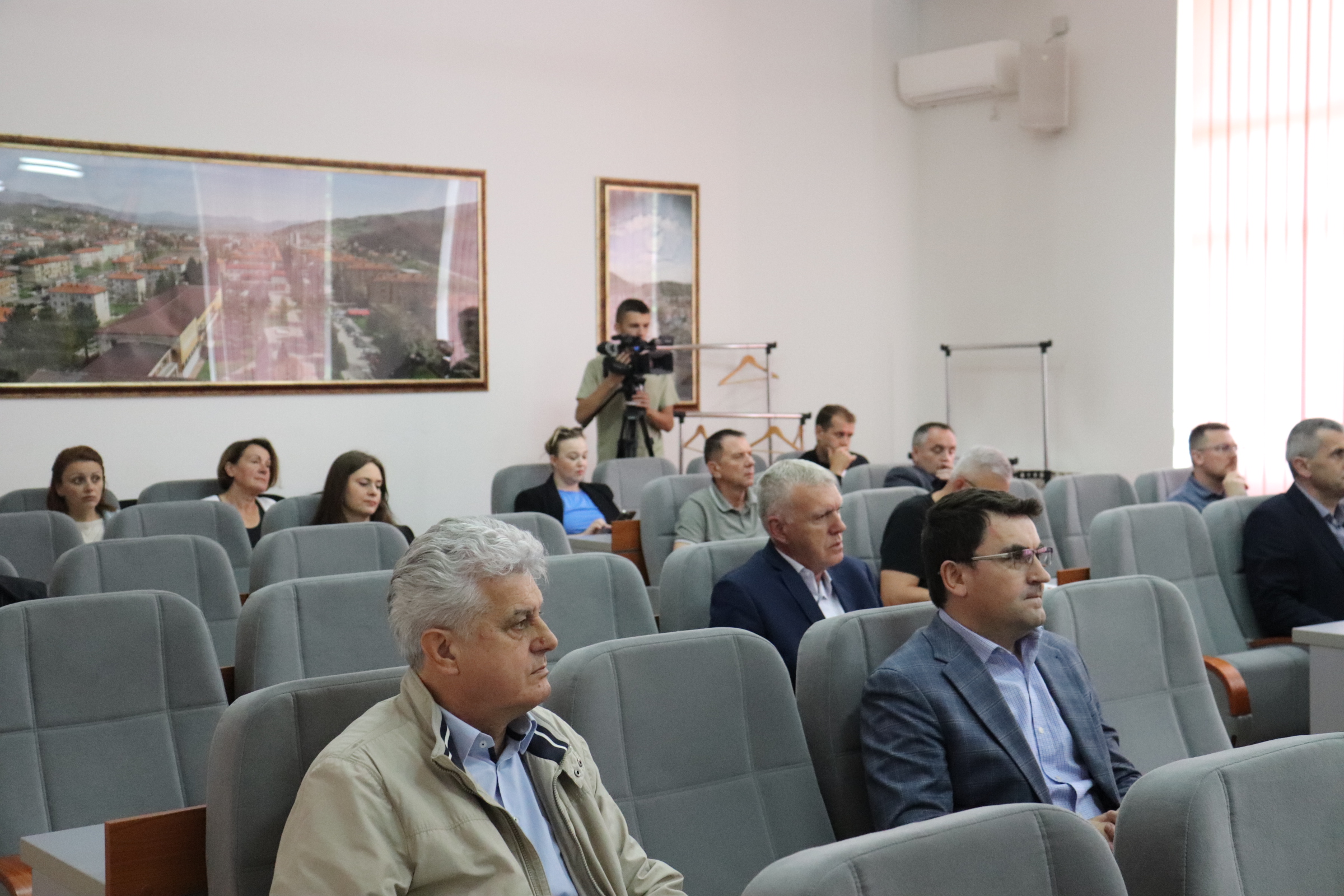 Održan okrugli stol: Mladi na tržištu rada