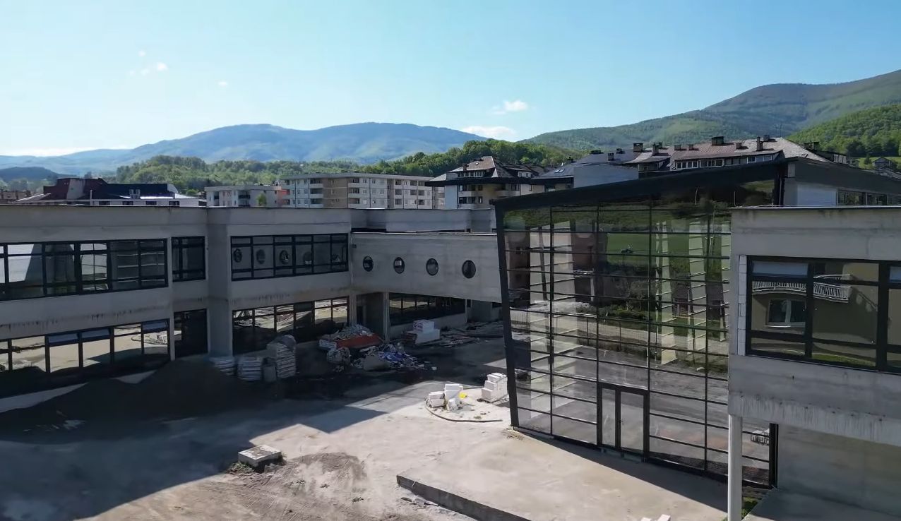 Novi Travnik – nove investicije: Osigurano 320.000 KM za projekte