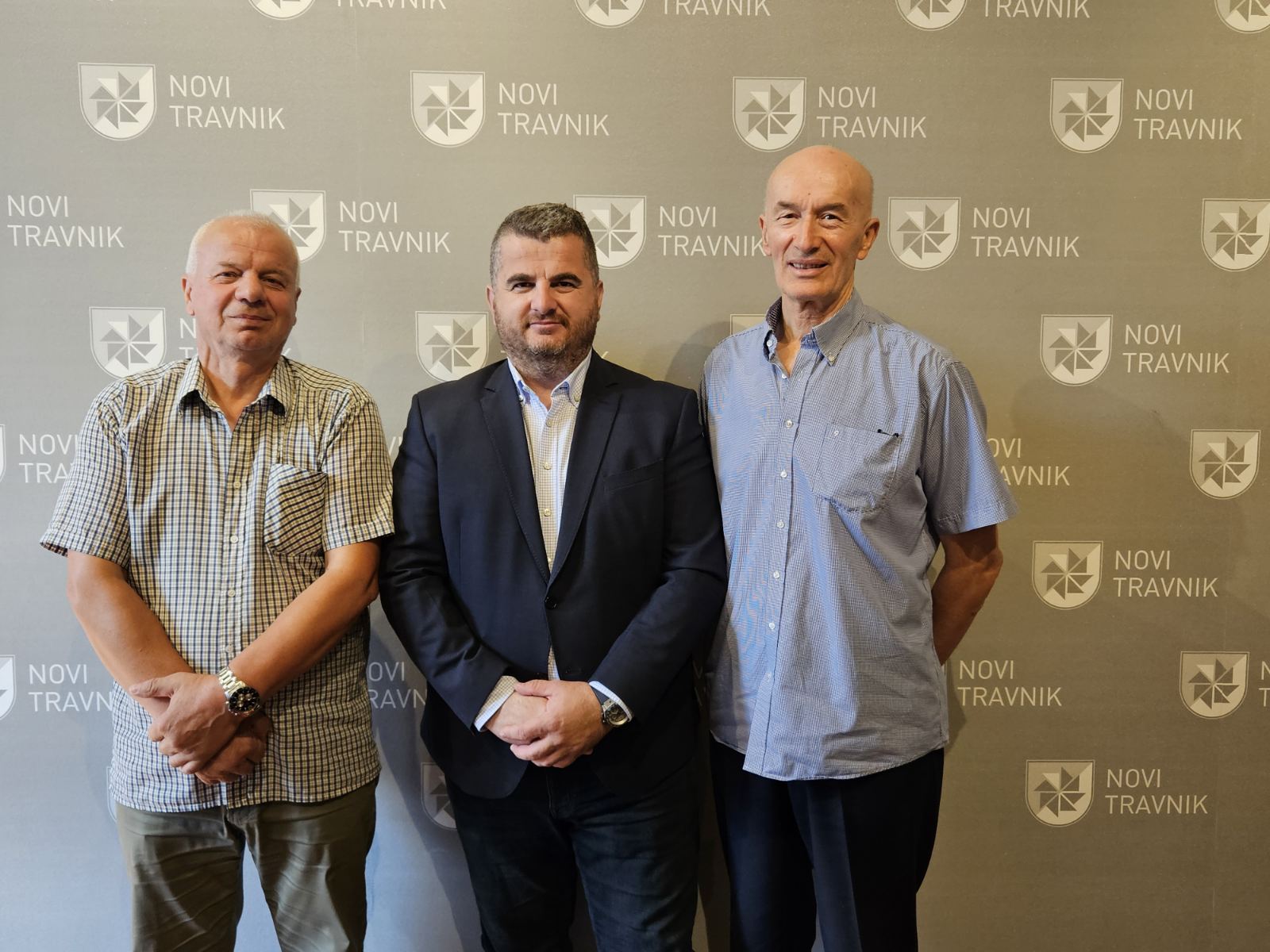 Održan sastanak: Potpora umirovljenicima/penzionerima u Novom Travniku